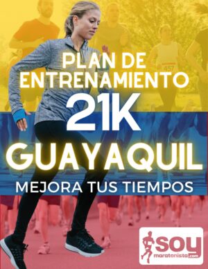 pdf descargable plan entrenamiento 21K Guayaquil